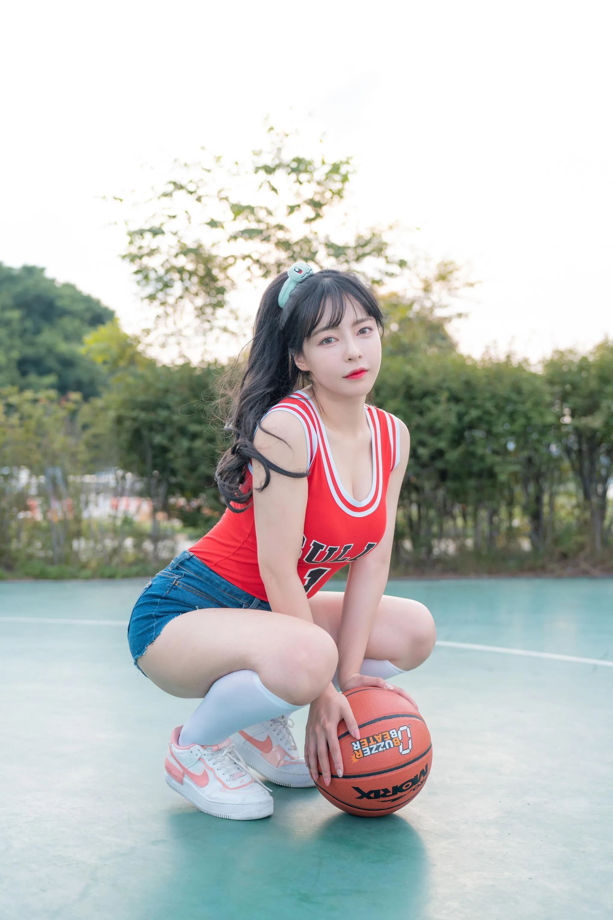 [CreamSoda] MoMo – NO.001 MoMo Vol.01 [154P]插图9